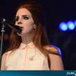 Lana Del Rey en concert à Londres : photos