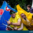 Main Square 2012 : jour 2 (photos The Kooks, Pearl Jam, Revolver, Skip The Use...)