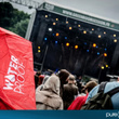 Main Square 2012 : jour 2 (photos The Kooks, Pearl Jam, Revolver, Skip The Use...)