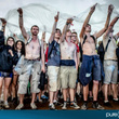 Main Square 2012 : jour 2 (photos The Kooks, Pearl Jam, Revolver, Skip The Use...)