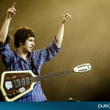 Main Square 2012 : jour 2 (photos The Kooks, Pearl Jam, Revolver, Skip The Use...)