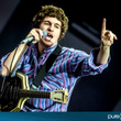 Main Square 2012 : jour 2 (photos The Kooks, Pearl Jam, Revolver, Skip The Use...)