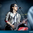 Main Square 2012 : jour 2 (photos The Kooks, Pearl Jam, Revolver, Skip The Use...)