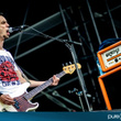 Main Square 2012 : jour 2 (photos The Kooks, Pearl Jam, Revolver, Skip The Use...)