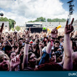 Main Square 2012 : jour 2 (photos The Kooks, Pearl Jam, Revolver, Skip The Use...)