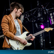 Main Square 2012 : jour 2 (photos The Kooks, Pearl Jam, Revolver, Skip The Use...)