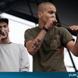 Eurockéennes de Belfort : jour 3 (photos Lana Del Rey, Charlie Winston, Orelsan, 1995...)