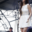 Eurockéennes de Belfort : jour 3 (photos Lana Del Rey, Charlie Winston, Orelsan, 1995...)