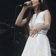 Eurockéennes de Belfort : jour 3 (photos Lana Del Rey, Charlie Winston, Orelsan, 1995...)