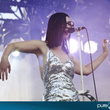 Francofolies : jour 1 (Benabar, Brigitte, Julien Doré…)