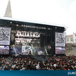 Francofolies : jour 1 (Benabar, Brigitte, Julien Doré…)
