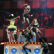 MTV Europe Music Awards 2012 : photos