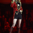 MTV Europe Music Awards 2012 : photos