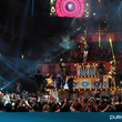 MTV Europe Music Awards 2012 : photos