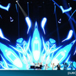 MTV Europe Music Awards 2012 : photos
