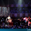 MTV Europe Music Awards 2012 : photos