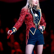 MTV Europe Music Awards 2012 : photos