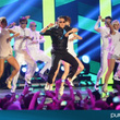 MTV Europe Music Awards 2012 : photos