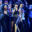 MTV Europe Music Awards 2012 : photos