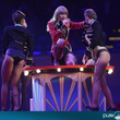 MTV Europe Music Awards 2012 : photos