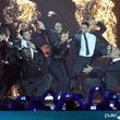 MTV Europe Music Awards 2012 : photos