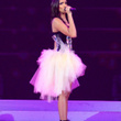 Shy'm en concert à Bercy : photos