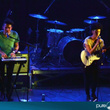 Peter and Kerry, so lovely au Divan du Monde : photos