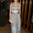 Projection de "Gatsby" avec Katy Perry et Gwen Stefani à New York : photos