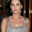 Projection de "Gatsby" avec Katy Perry et Gwen Stefani à New York : photos