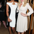 Projection de "Gatsby" avec Katy Perry et Gwen Stefani à New York : photos
