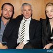 Projection de "Gatsby" avec Katy Perry et Gwen Stefani à New York : photos