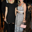 Projection de "Gatsby" avec Katy Perry et Gwen Stefani à New York : photos