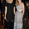 Projection de "Gatsby" avec Katy Perry et Gwen Stefani à New York : photos