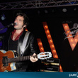 Matthieu Chedid à la Villa Schweppes : photos