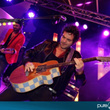 Matthieu Chedid à la Villa Schweppes : photos