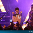 Matthieu Chedid à la Villa Schweppes : photos