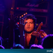 Matthieu Chedid à la Villa Schweppes : photos