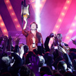 Matthieu Chedid à la Villa Schweppes : photos