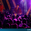 Matthieu Chedid à la Villa Schweppes : photos