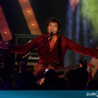 Matthieu Chedid à la Villa Schweppes : photos