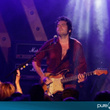 Matthieu Chedid à la Villa Schweppes : photos