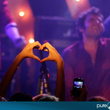 Matthieu Chedid à la Villa Schweppes : photos
