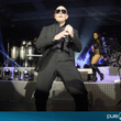 Ke$ha et Pitbull en live au Golden Nugget Casino de Los Angeles : photos