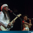 Chic en live au Ritz de Manchester : photos