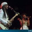 Chic en live au Ritz de Manchester : photos