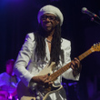 Chic en live au Ritz de Manchester : photos