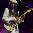 Chic en live au Ritz de Manchester : photos