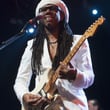Chic en live au Ritz de Manchester : photos