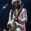 Chic en live au Ritz de Manchester : photos
