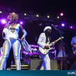 Chic en live au Ritz de Manchester : photos